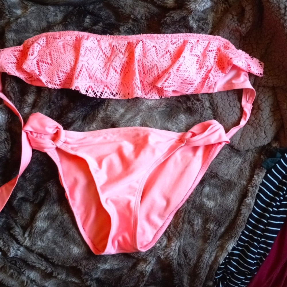 Arizona 2 Peice Bakini